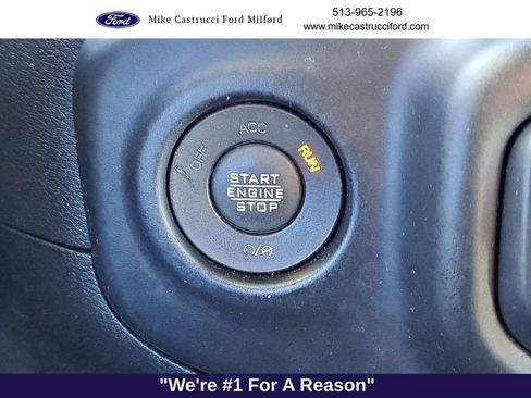 Used 2020 Jeep Wrangler Unlimited Sport image 19