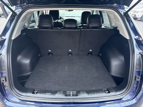 Used 2020 Jeep Compass Latitude w/ Cold Weather Group image 15