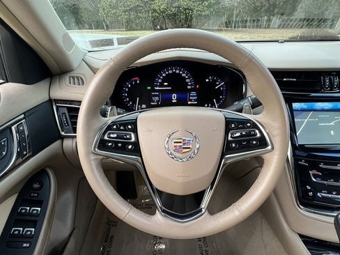 Used 2014 Cadillac CTS Performance image 21