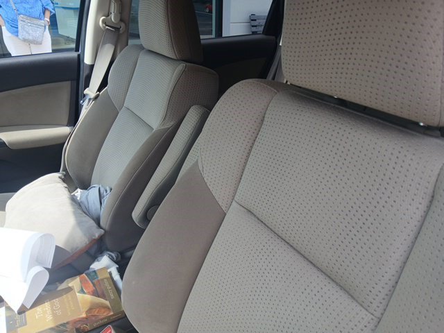 Used 2013 Honda CR-V EX image 14