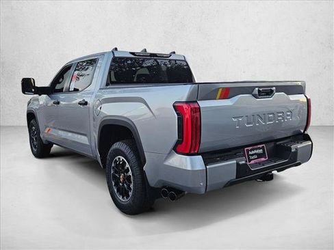New 2026 Toyota Tundra Limited AWD/4WD image 9