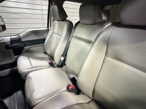 Used 2022 Ford F250 XL w/ Power Equipment Group image 17