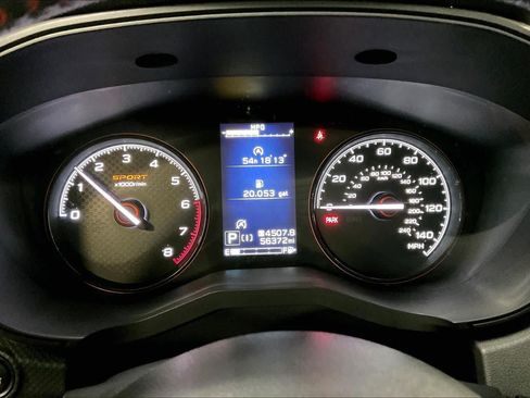 Used 2020 Subaru Forester Sport AWD/4WD image 26