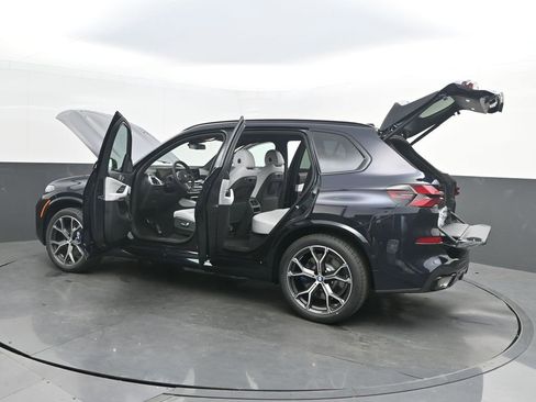 New 2026 BMW X5 xDrive50e AWD/4WD image 51