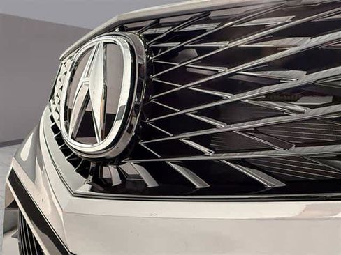 New 2026 Acura Integra A-Spec FWD image 11