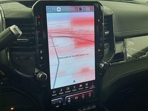 New 2026 RAM 3500 Limited image 15