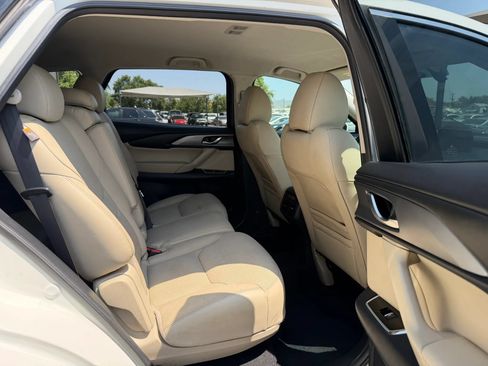 Used 2016 MAZDA CX-9 Touring FWD image 26