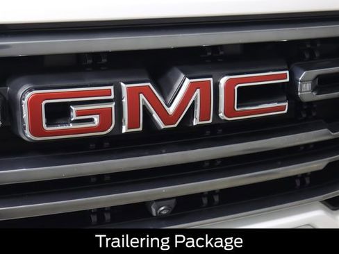 Used 2020 GMC Sierra 1500 AT4 w/ AT4 Premium Package image 15