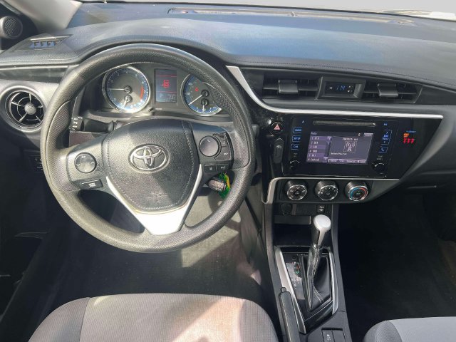 Used 2019 Toyota Corolla L FWD image 16