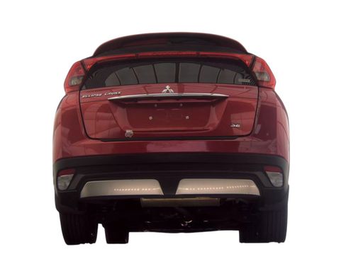 Used 2020 Mitsubishi Eclipse Cross SE AWD/4WD image 6