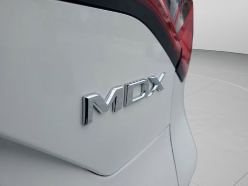 New 2026 Acura MDX A-Spec image 31