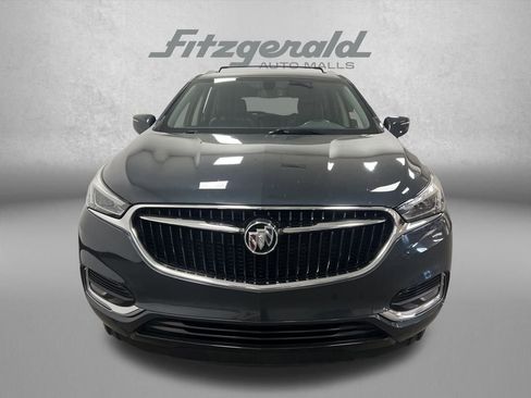 Used 2020 Buick Enclave Essence w/ Sound and Sites Package image 10