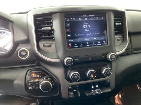 Used 2021 RAM 1500 Big Horn image 20