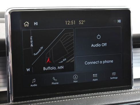 Used 2022 Lincoln Corsair AWD w/ Premium Package image 27