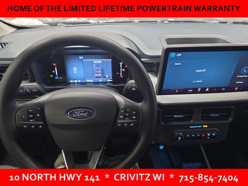 New 2026 Ford Maverick XLT w/ 4K Tow Package image 9