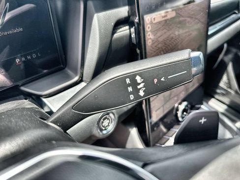 New 2026 GMC Terrain Elevation w/ Black Edition FWD image 26