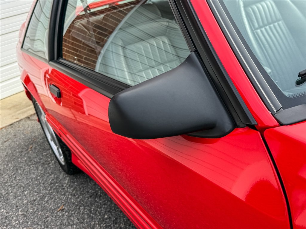 Used 1993 Ford Mustang Cobra RWD image 19