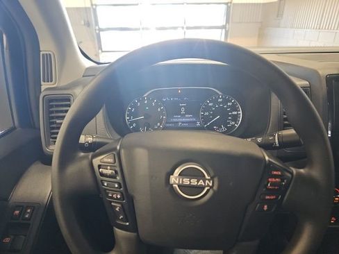 Certified 2023 Nissan Frontier S w/ Technology Package image 9