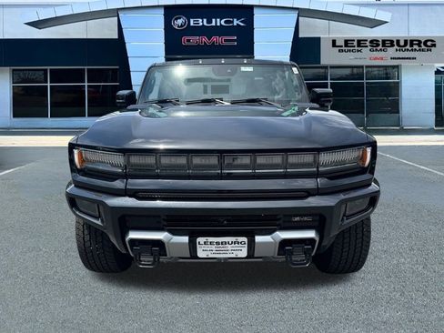 New 2025 GMC Hummer EV 2X image 2