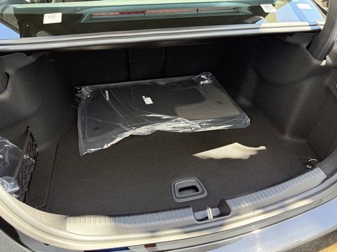 New 2025 Mercedes-Benz C 300 Sedan image 22