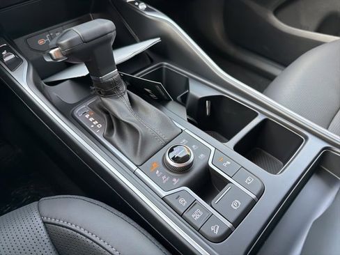 New 2026 Kia Sorento X-Line EX image 17