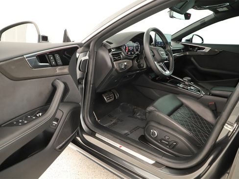 Used 2023 Audi S5 Prestige w/ Prestige Package image 14