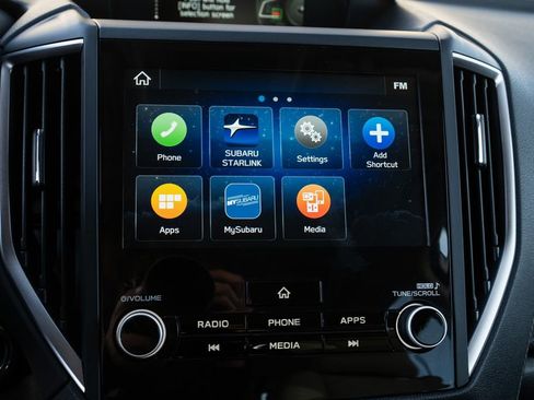 Used 2024 Subaru Forester Limited image 34
