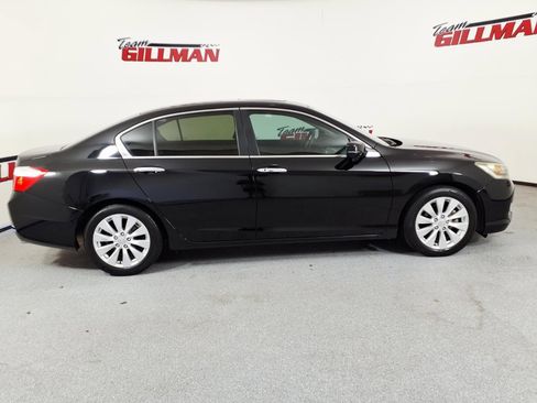 Used 2014 Honda Accord EX image 3