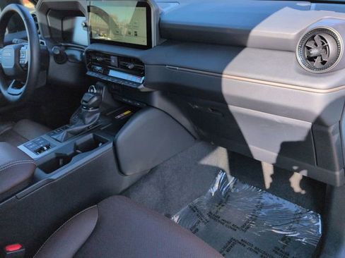 Certified 2025 Toyota Land Cruiser w/ Premium Package image 32