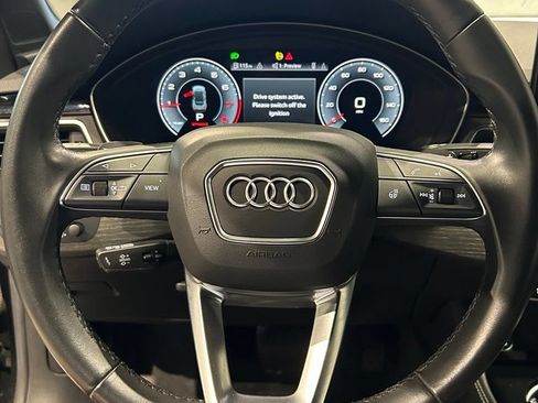 Used 2023 Audi A5 2.0T Premium Plus w/ Premium Plus AWD/4WD image 15