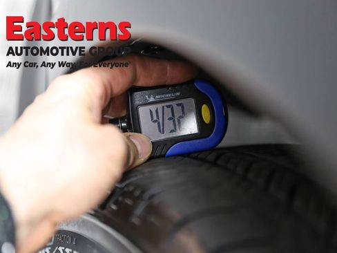 Used 2021 Honda HR-V EX-L image 26