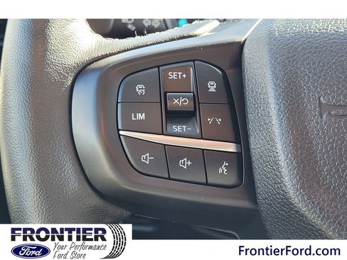 Used 2024 Ford Ranger Lariat w/ FX4 Off-Road Package image 18