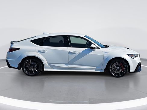 New 2026 Acura Integra Type S image 2