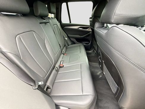 Used 2019 BMW X3 xDrive30i w/ M Sport Package 2 AWD/4WD image 29