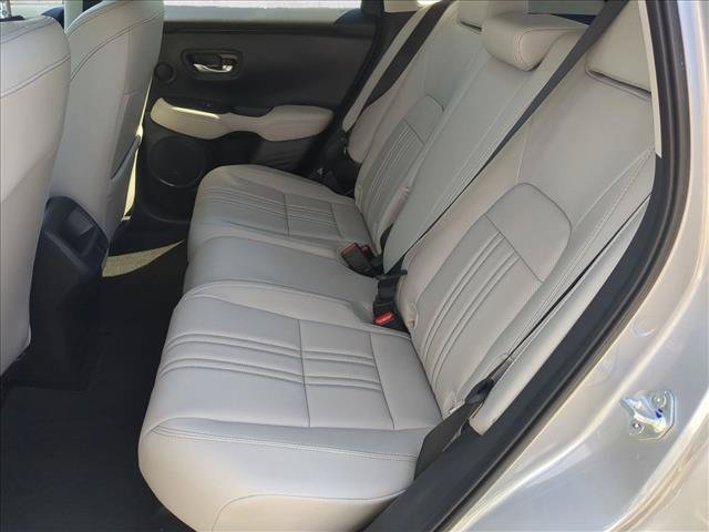New 2027 Honda HR-V EX-L image 15