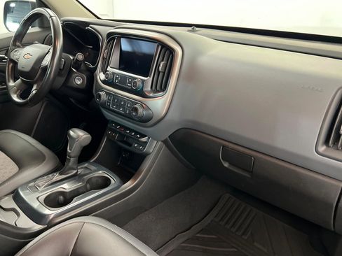 Used 2019 Chevrolet Colorado Z71 image 24