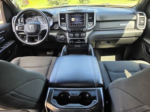 Used 2020 RAM 1500 Big Horn RWD image 9