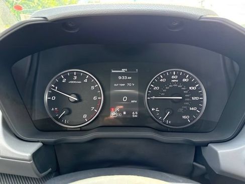 New 2026 Subaru Crosstrek 2.5i Premium AWD/4WD image 26