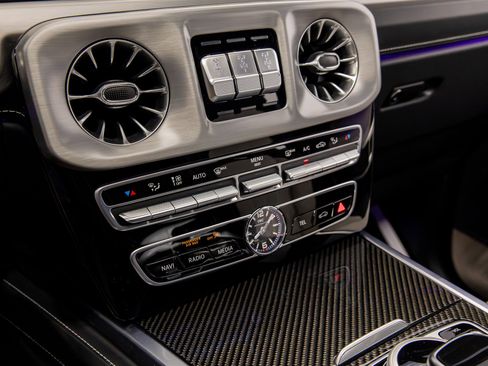 Used 2024 Mercedes-Benz G 63 AMG 4MATIC image 57