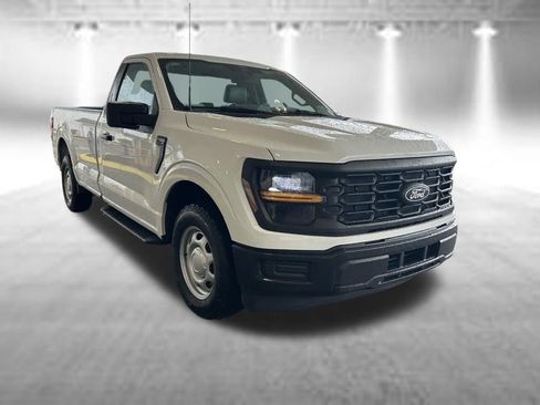 Used 2024 Ford F150 XL RWD image 2