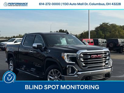 Used 2021 GMC Sierra 1500 SLT w/ SLT Premium Plus Package