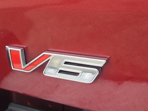 Used 2021 GMC Canyon AT4 w/ Driver Alert Package image 33