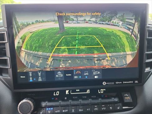 Certified 2024 Toyota Sequoia TRD Pro AWD/4WD image 27