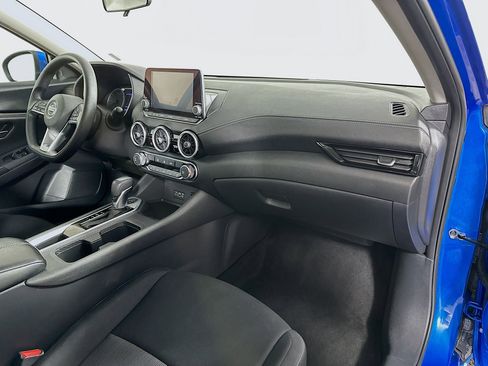 Used 2023 Nissan Sentra SV image 26