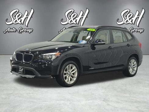 Used 2015 BMW X1 xDrive28i AWD/4WD image 16