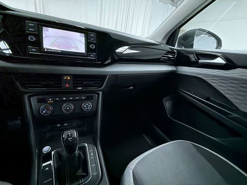 Used 2022 Volkswagen Taos S w/ IQ Drive S Package image 7