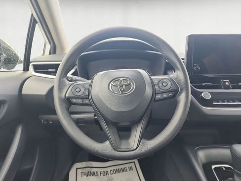 Used 2024 Toyota Corolla LE image 12