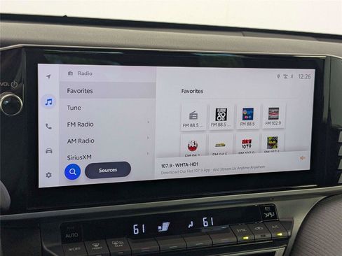 Certified 2026 Toyota Camry SE w/ Multimedia Upgrade Package FWD image 19