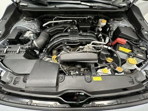 Used 2021 Subaru Crosstrek 2.0i image 25