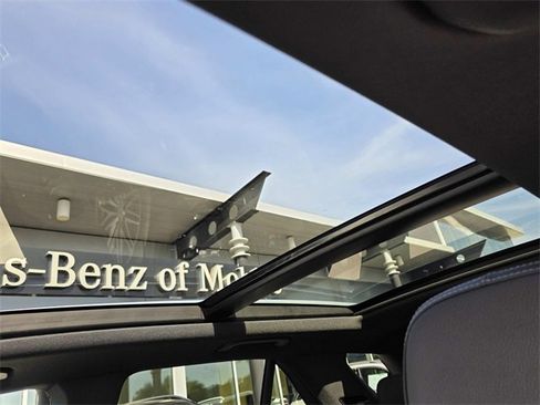 New 2026 Mercedes-Benz GLE 350 4MATIC image 12